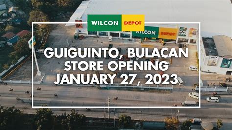 pandayan guiguinto|Store Opening Highlights .